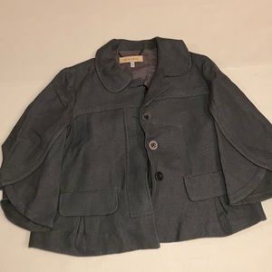 See By Chloe Jacket.